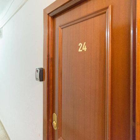 Luminoso Y Moderno Estudio Plaza Andalucia Торремолинос Экстерьер фото
