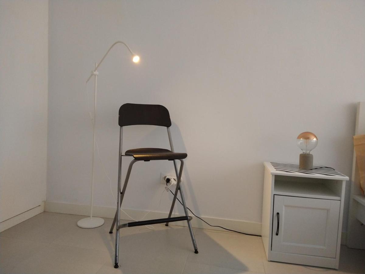 Luminoso Y Moderno Estudio Plaza Andalucia Торремолинос Экстерьер фото