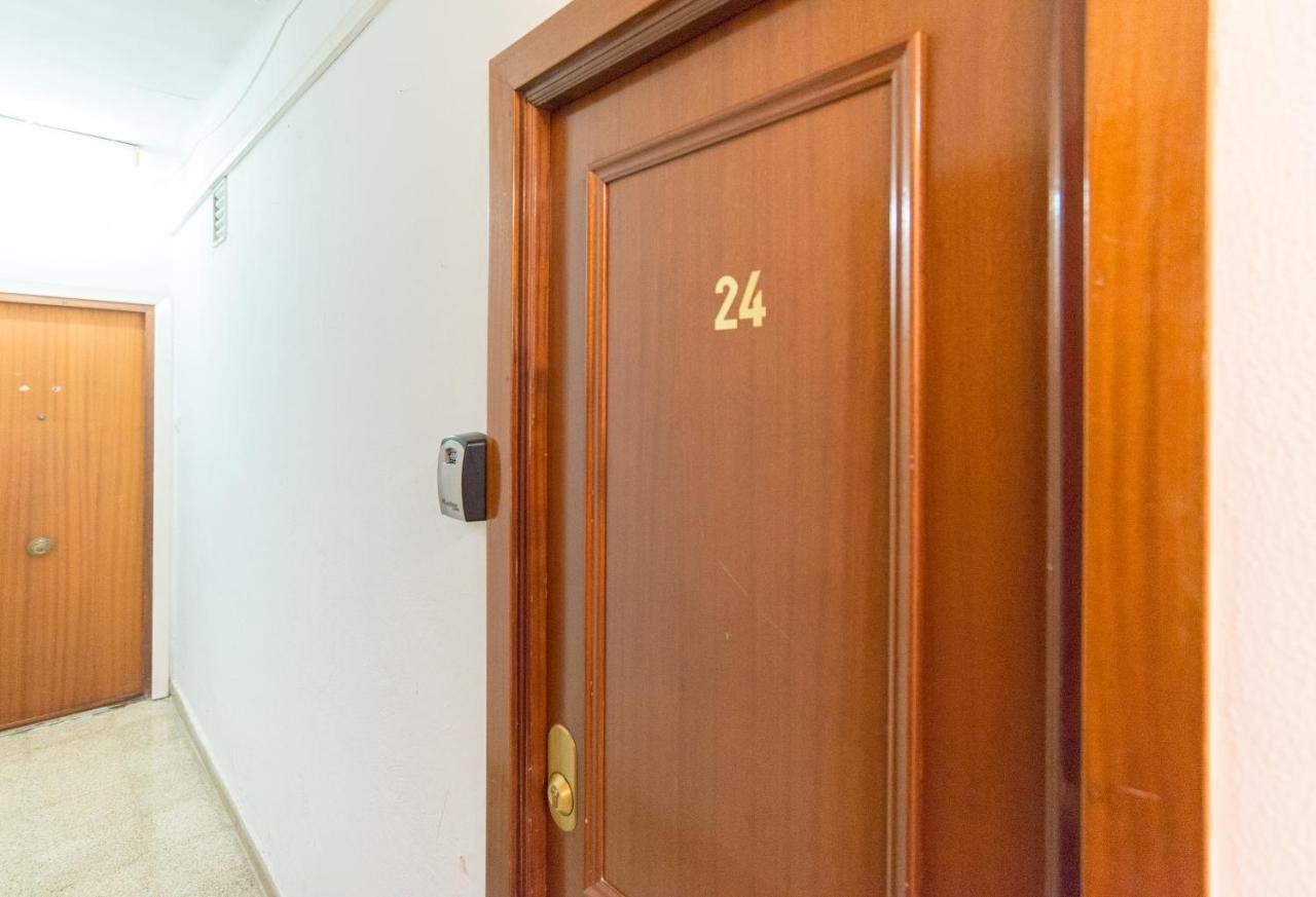 Luminoso Y Moderno Estudio Plaza Andalucia Торремолинос Экстерьер фото